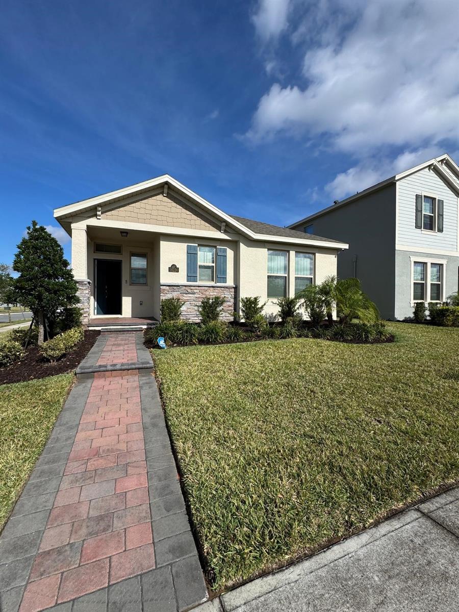 16236 CARRAWAY BAY ALLEY