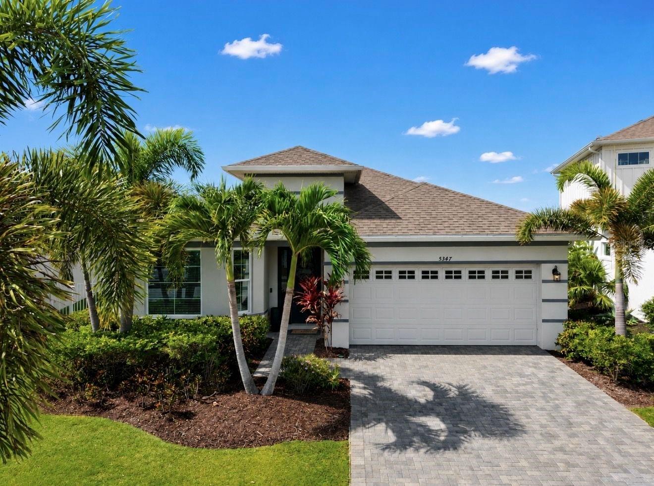 5347 WISHING ARCH DRIVE