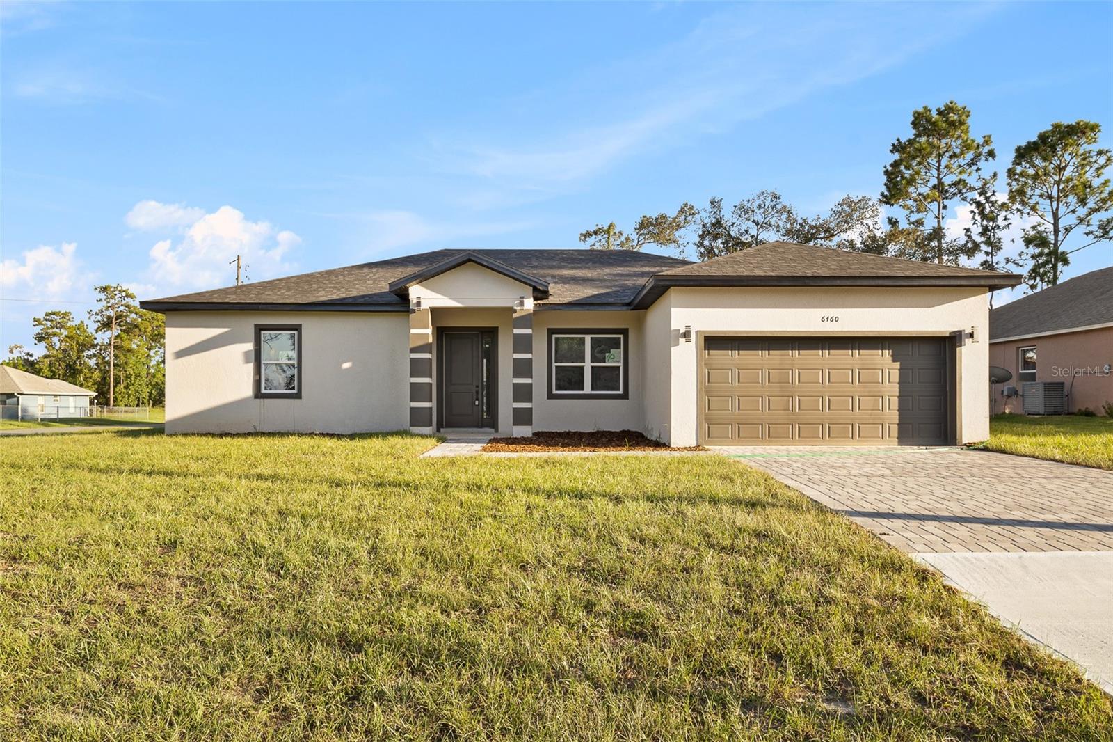 6460 SW 129 LOOP