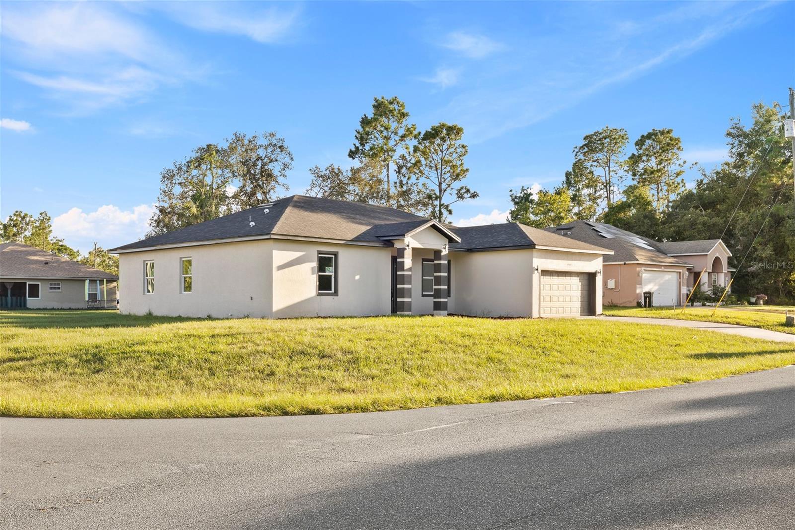 6460 SW 129 LOOP