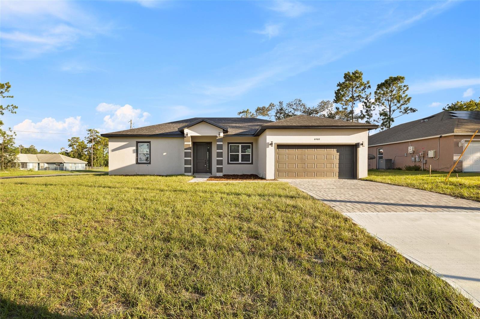 6460 SW 129 LOOP