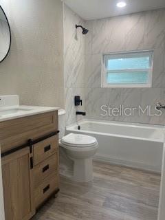 MIDWAY GARDENS - Residential Lease