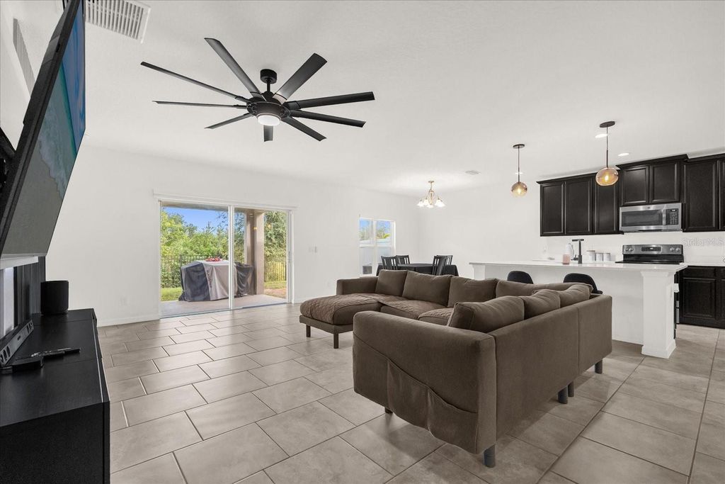 Photo of 1563 Wynell Street, Saint Cloud, FL 34771 (MLS # O6348397)