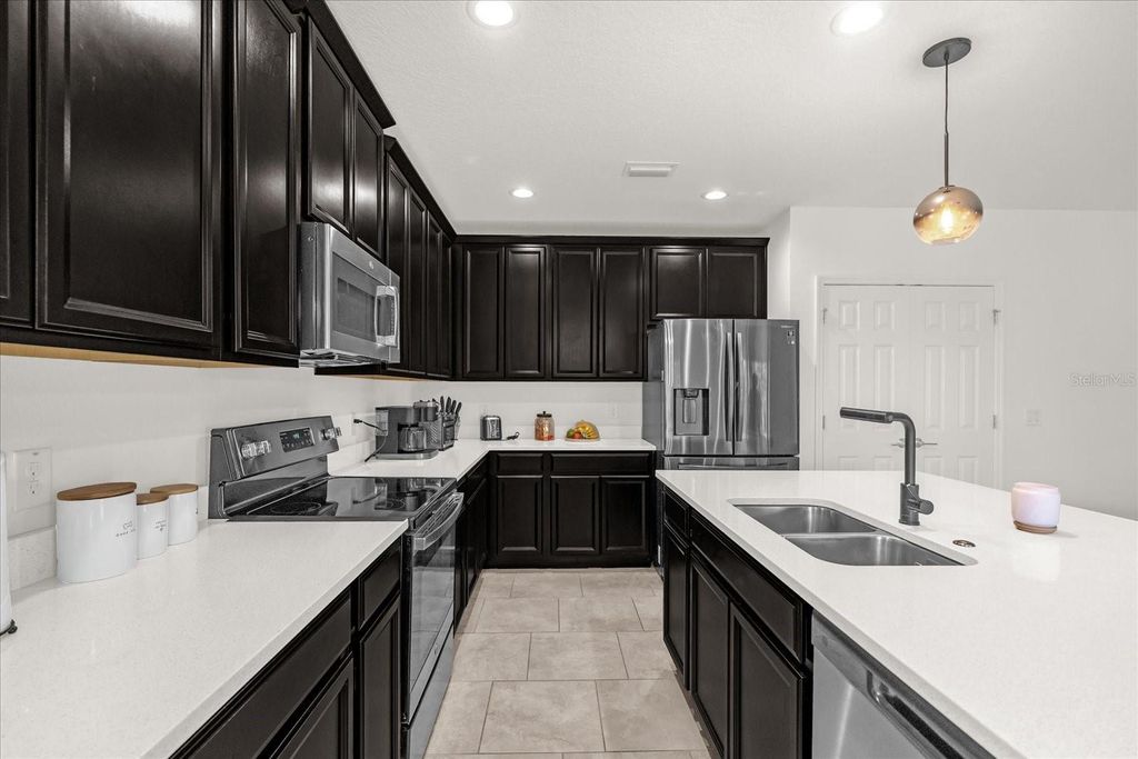 Photo of 1563 Wynell Street, Saint Cloud, FL 34771 (MLS # O6348397)