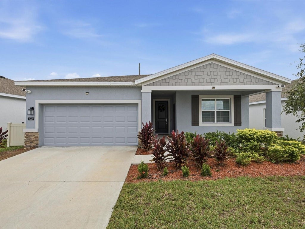 Photo of 2039 Punch Bowl Avenue, Davenport, FL 33837 (MLS # O6446532)