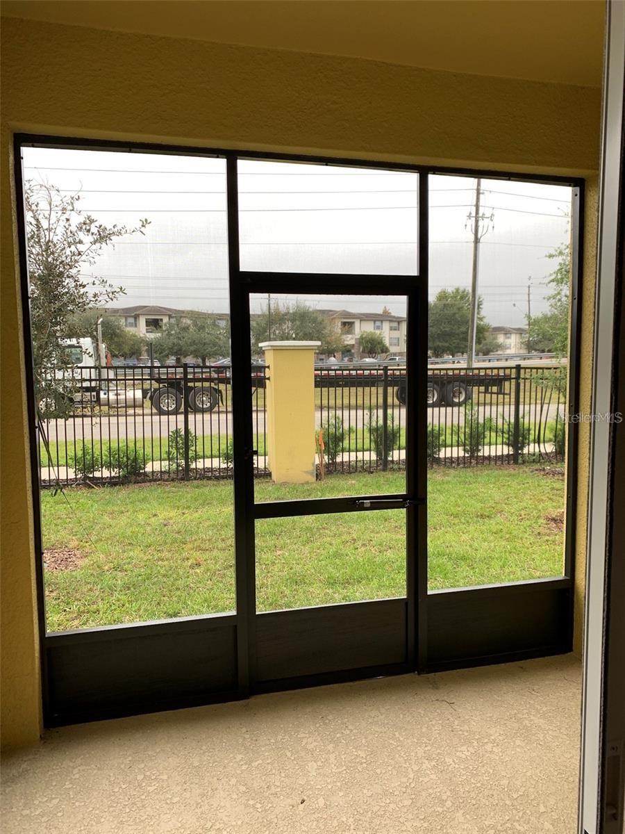 ECON TRLS PH 1 - Residential