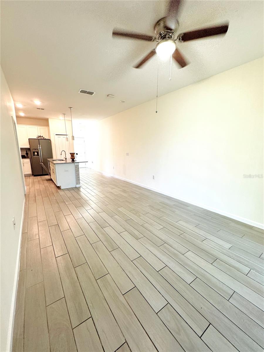 ECON TRLS PH 1 - Residential