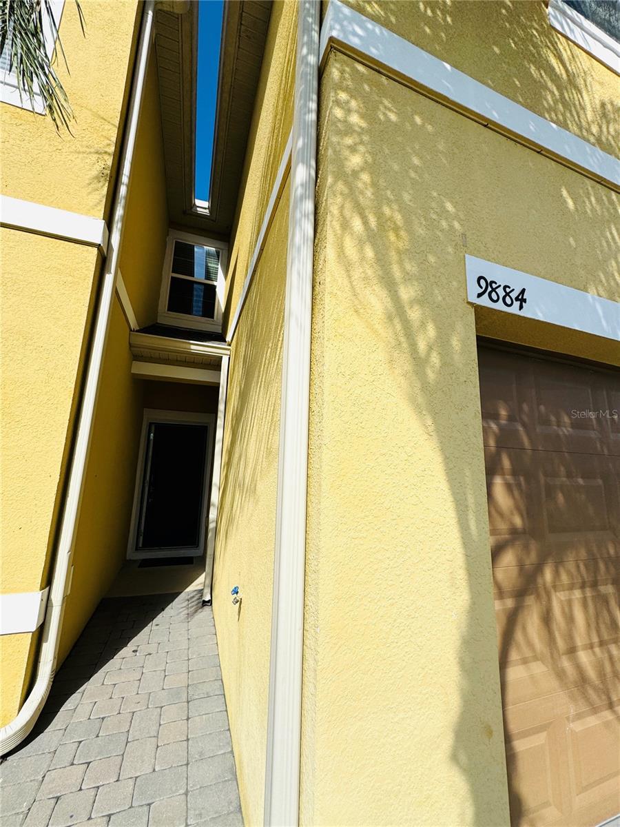 ECON TRLS PH 1 - Residential