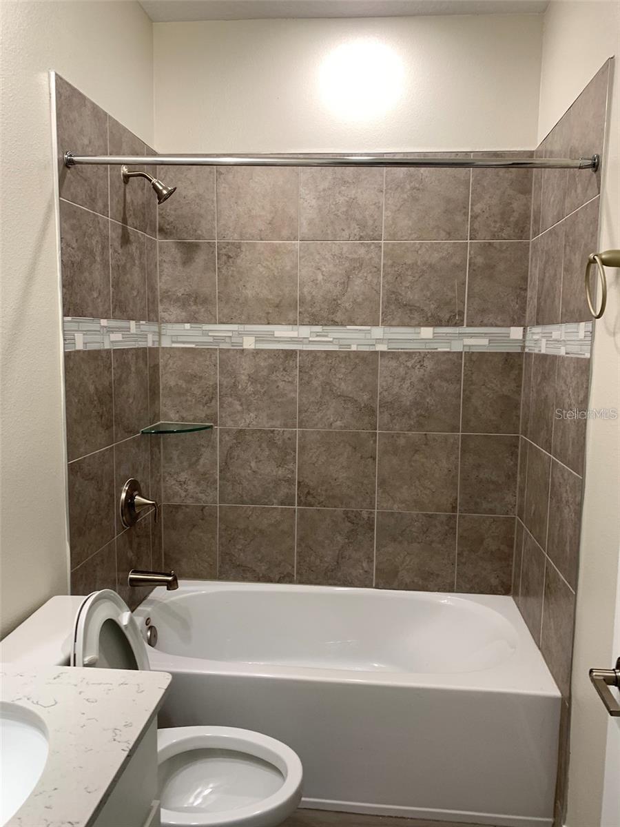 ECON TRLS PH 1 - Residential