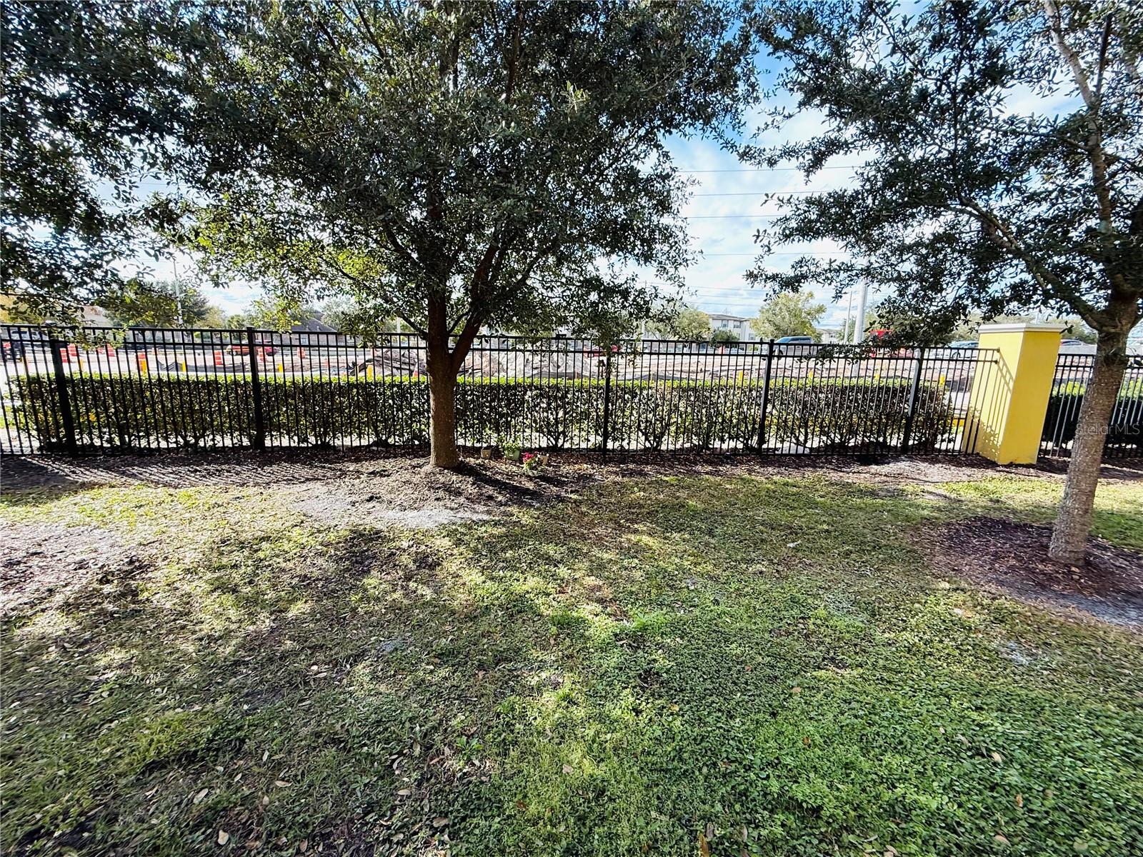 ECON TRLS PH 1 - Residential