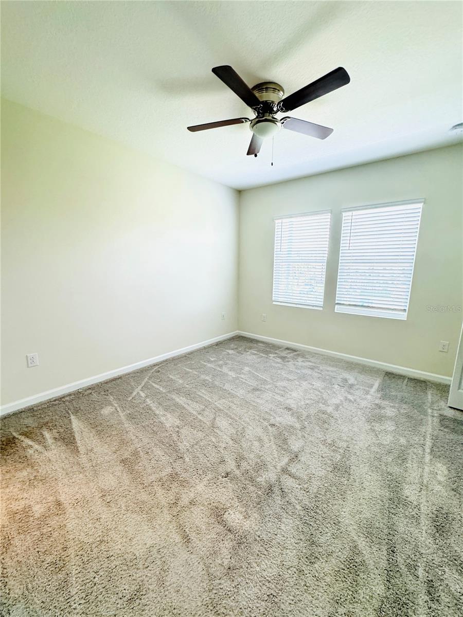 ECON TRLS PH 1 - Residential