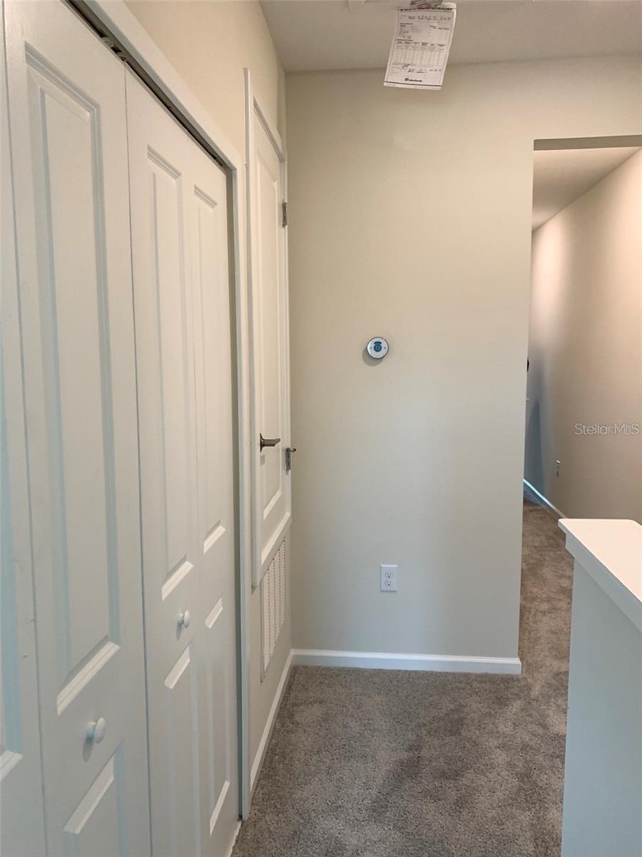 ECON TRLS PH 1 - Residential