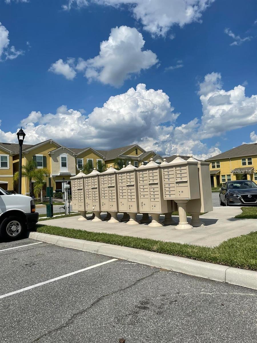 ECON TRLS PH 1 - Residential