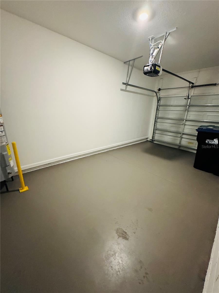 ECON TRLS PH 1 - Residential