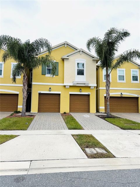 Photo of 9884 Red Eagle Drive, Orlando, FL 32825 (MLS # O6393962)