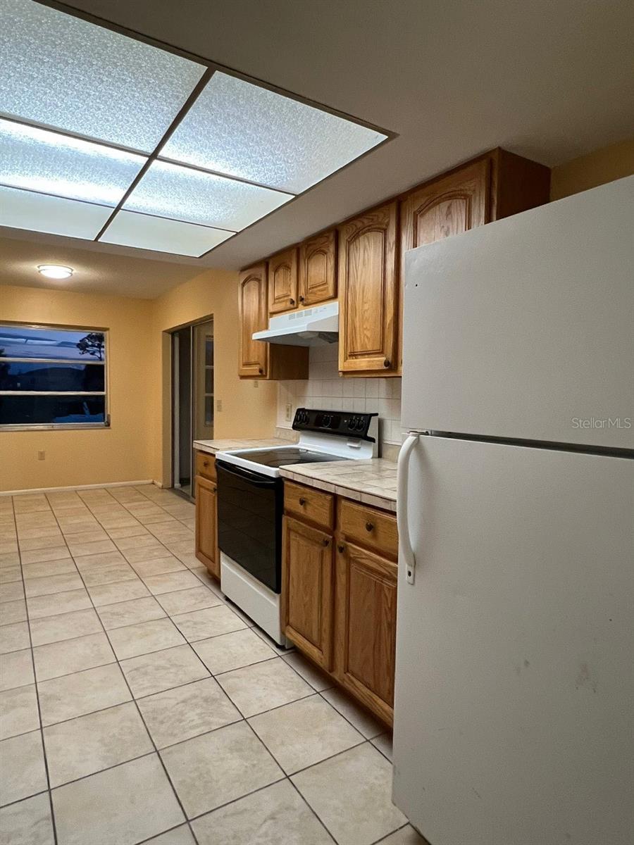 WARM MINERAL SPGS - Residential Lease