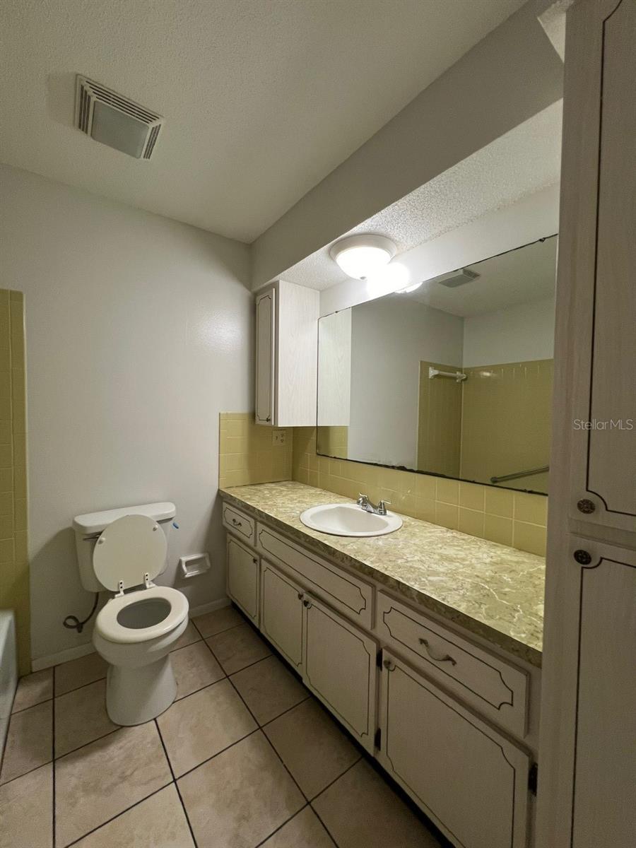 WARM MINERAL SPGS - Residential Lease