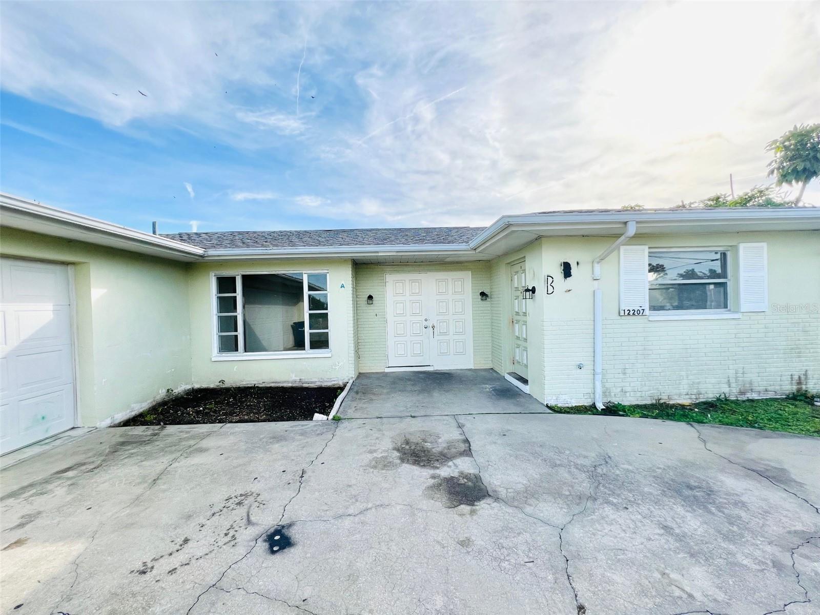 WARM MINERAL SPGS - Residential Lease