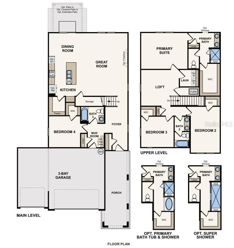 3233 TOPAZ WAY