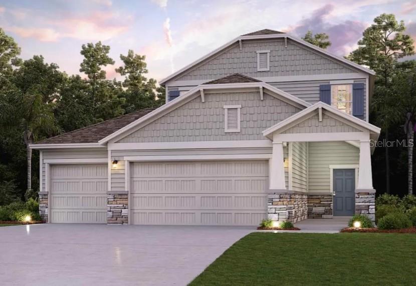 3233 TOPAZ WAY