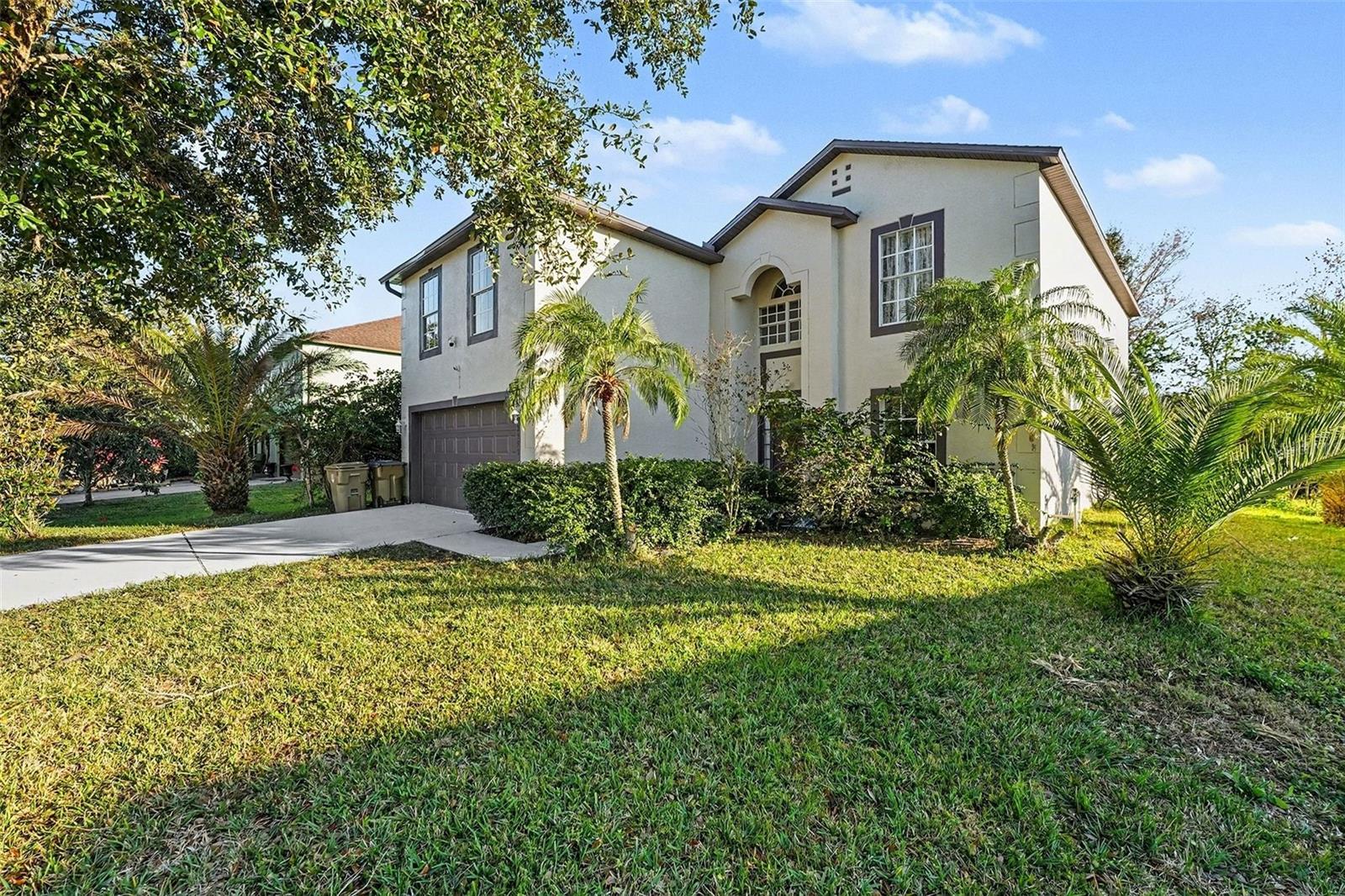 2355 ANDREWS VALLEY DRIVE