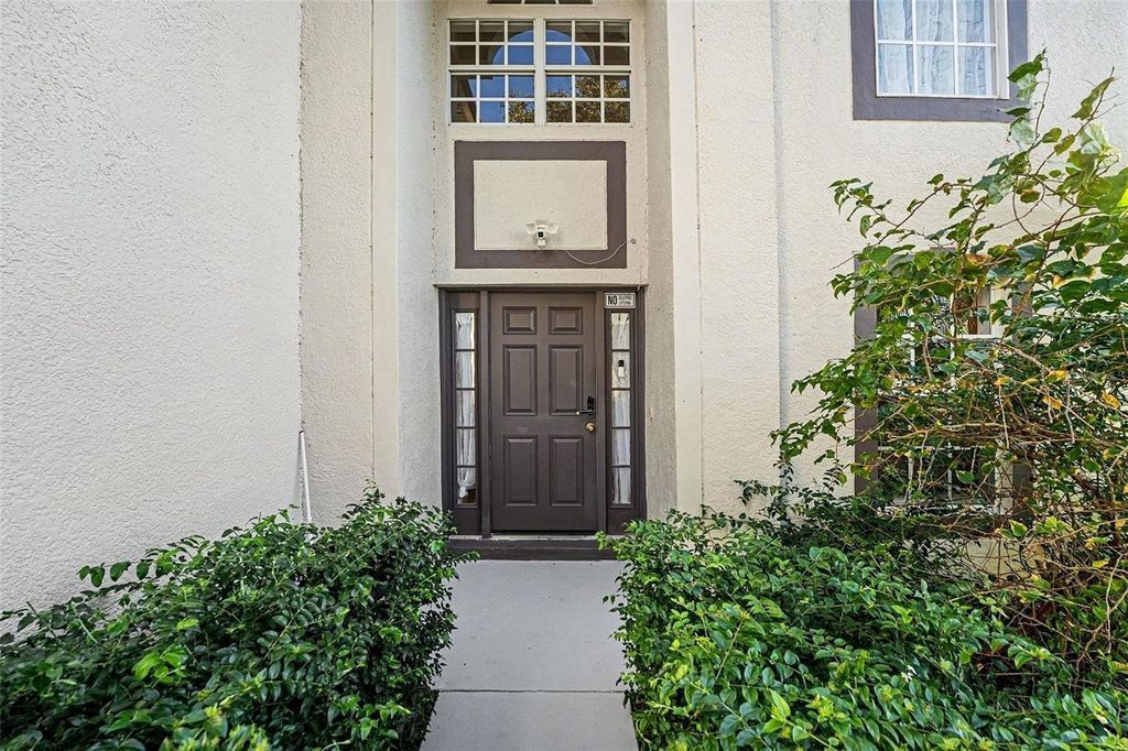 Photo of 2355 Andrews Valley Drive, Kissimmee, FL 34758 (MLS # O6378363)