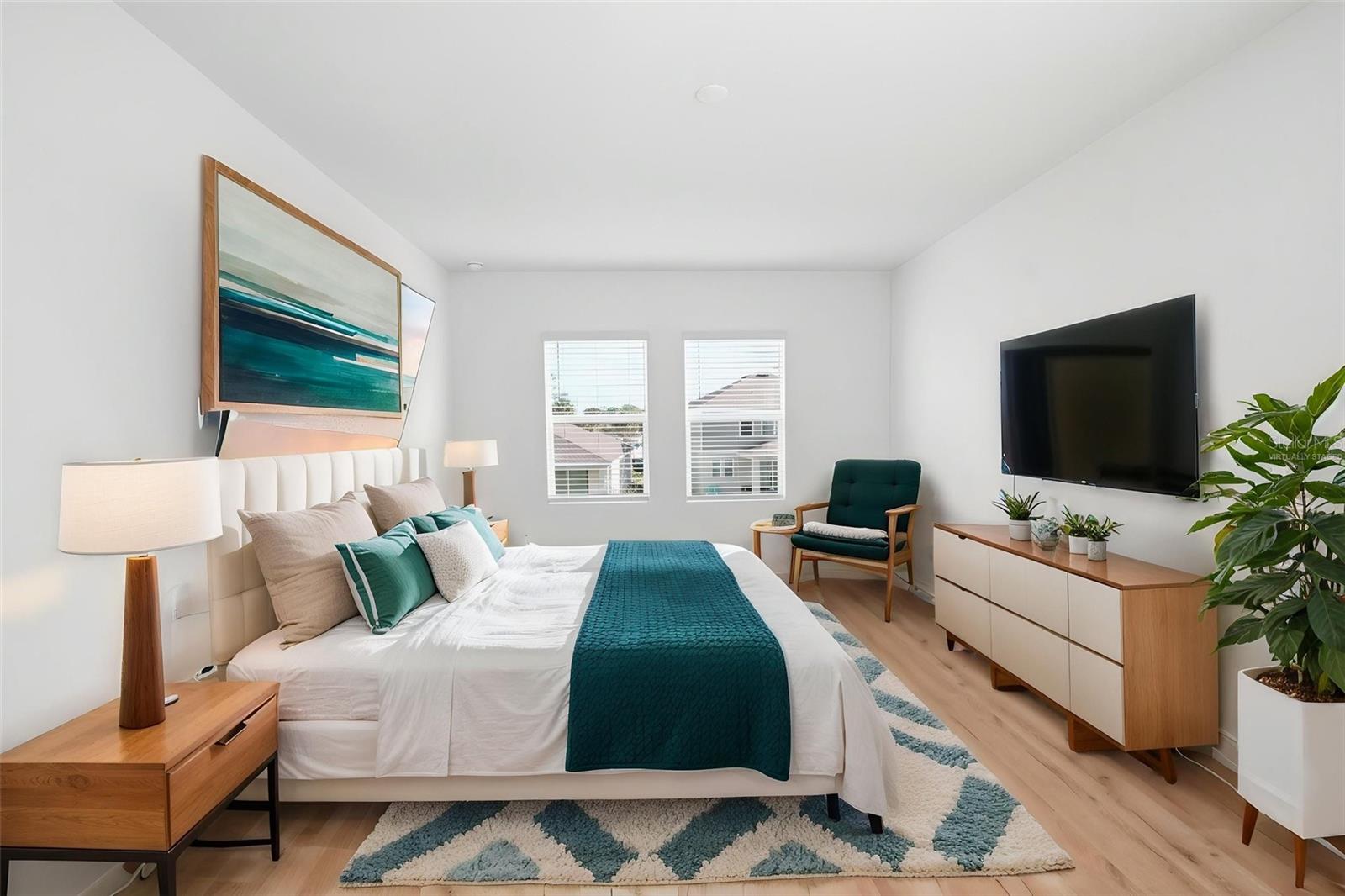 RIVINGTON PH 3 - Residential