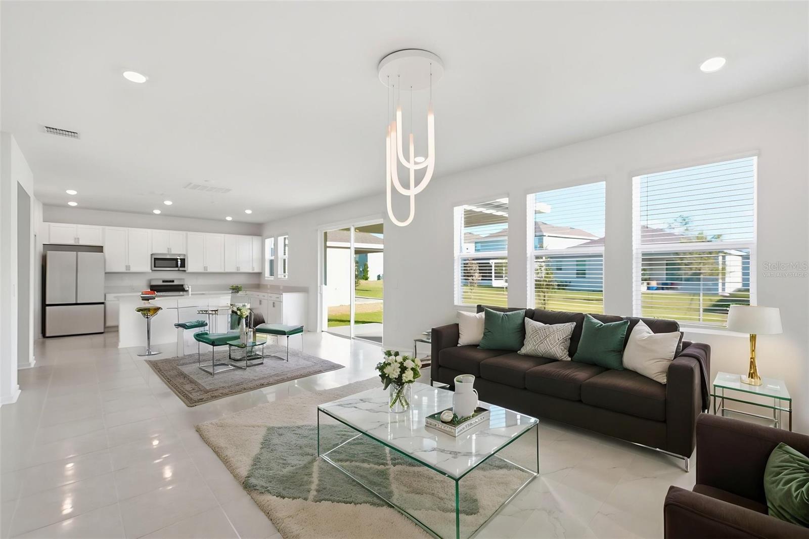 RIVINGTON PH 3 - Residential