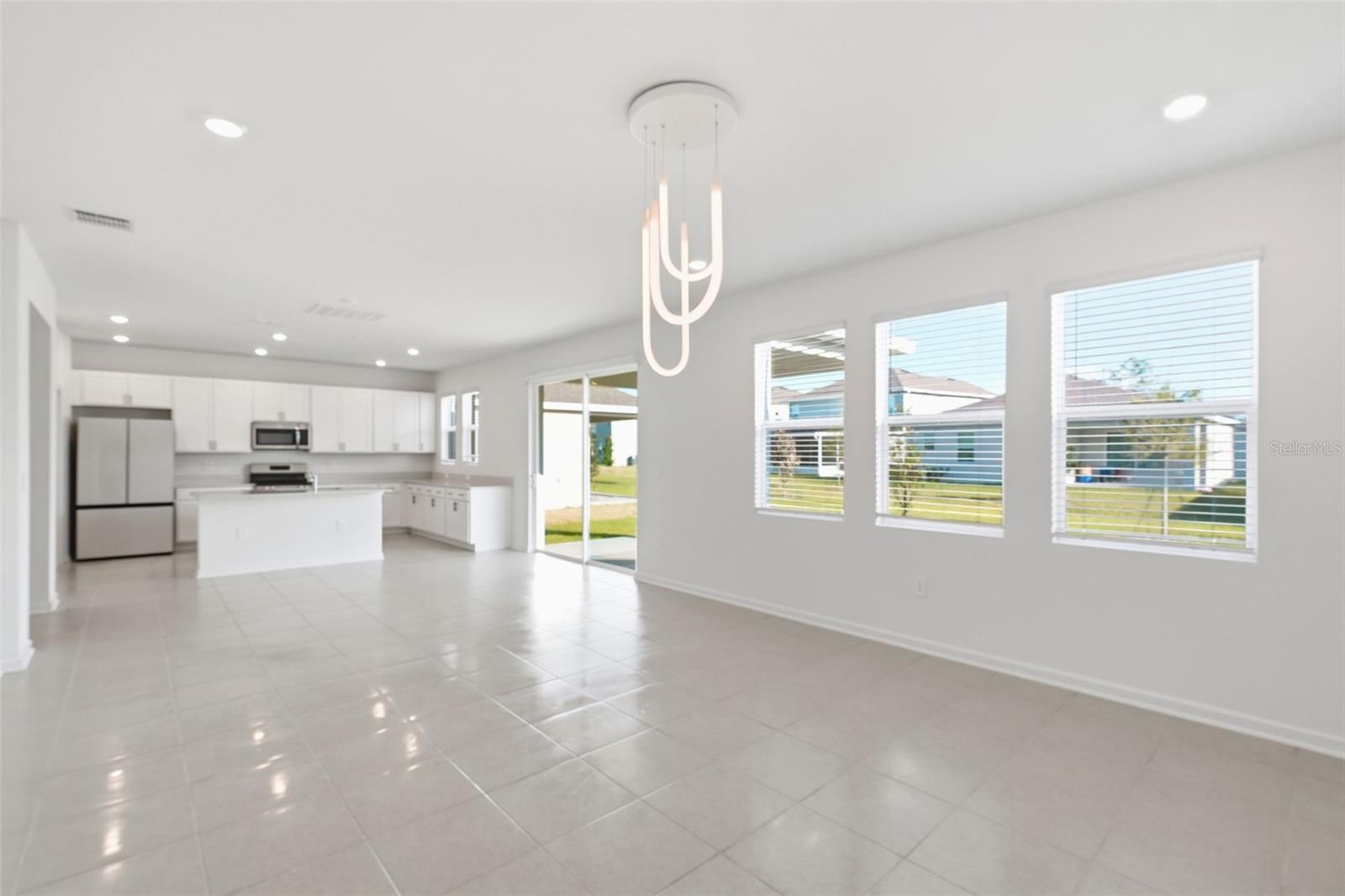 RIVINGTON PH 3 - Residential