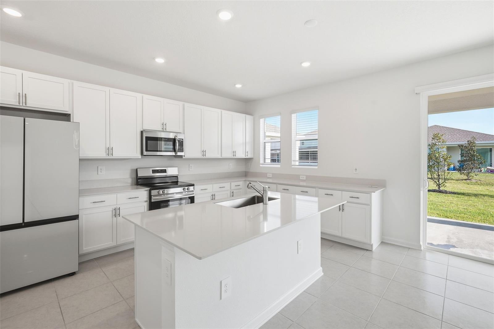 RIVINGTON PH 3 - Residential