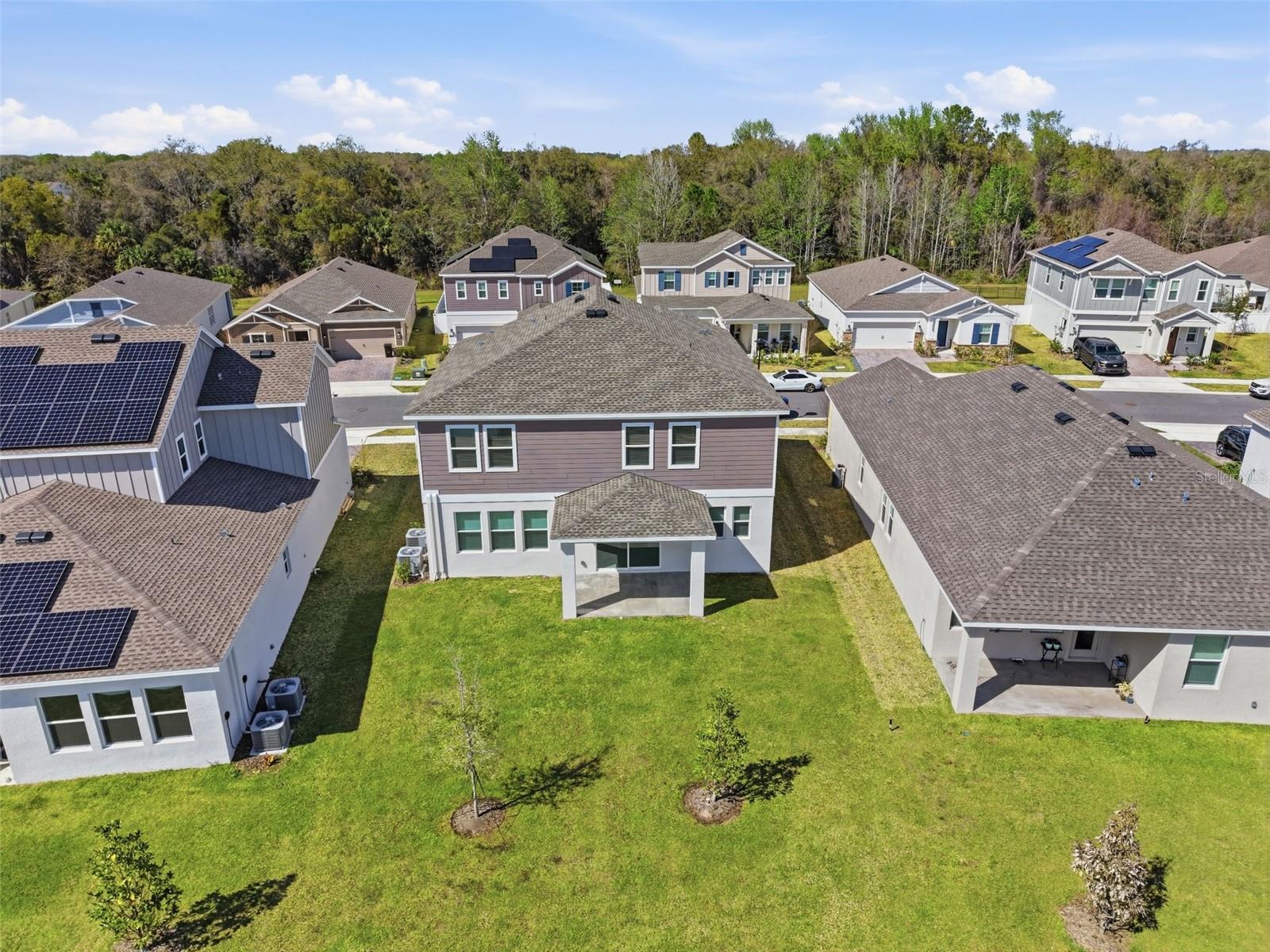 RIVINGTON PH 3 - Residential