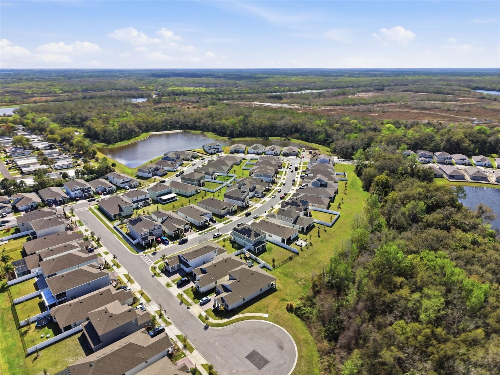 RIVINGTON PH 3 - Residential