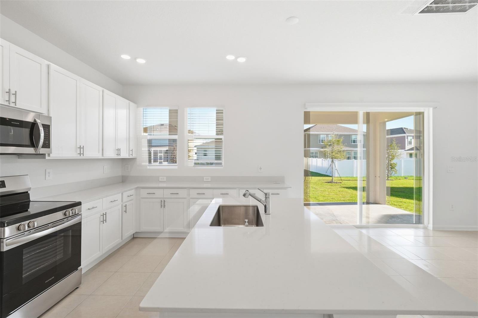 RIVINGTON PH 3 - Residential