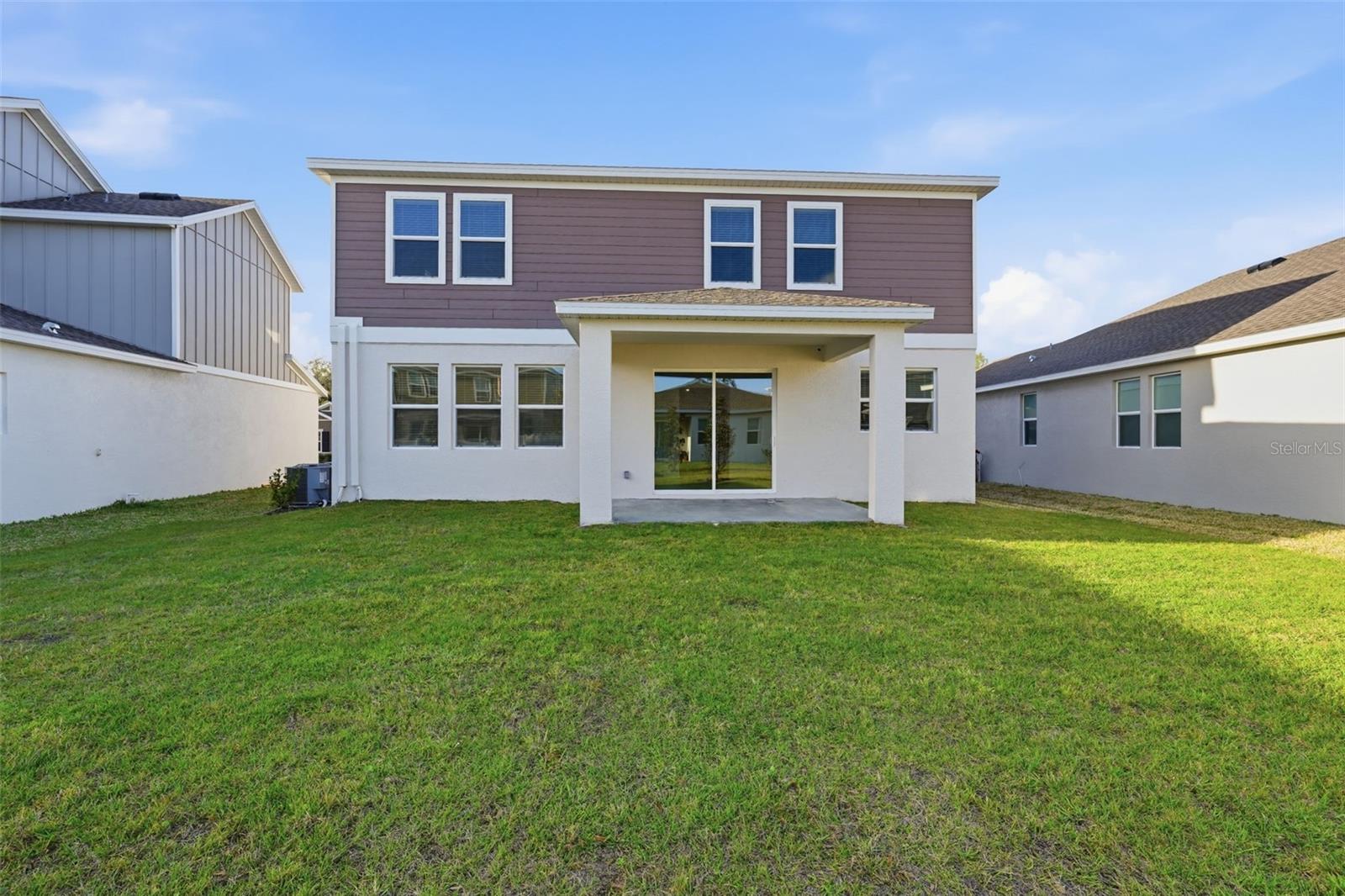 RIVINGTON PH 3 - Residential