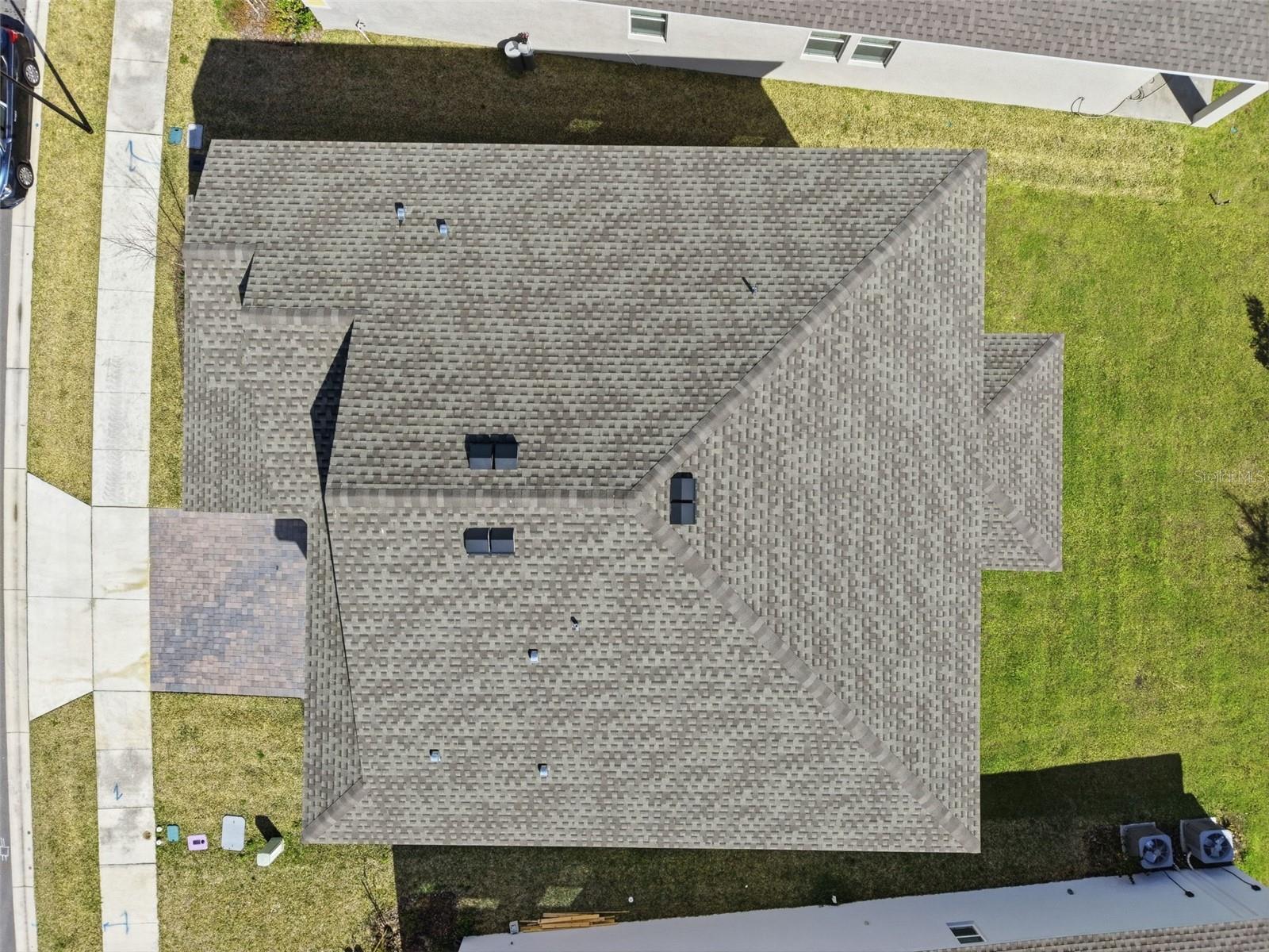 RIVINGTON PH 3 - Residential