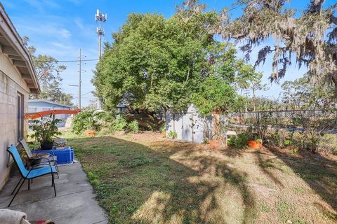 A home in BRANDON