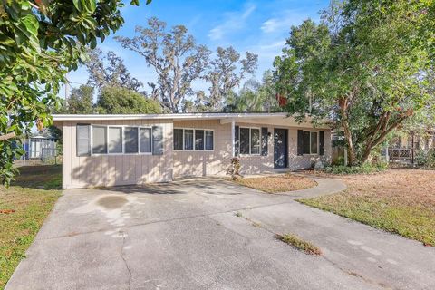 A home in BRANDON