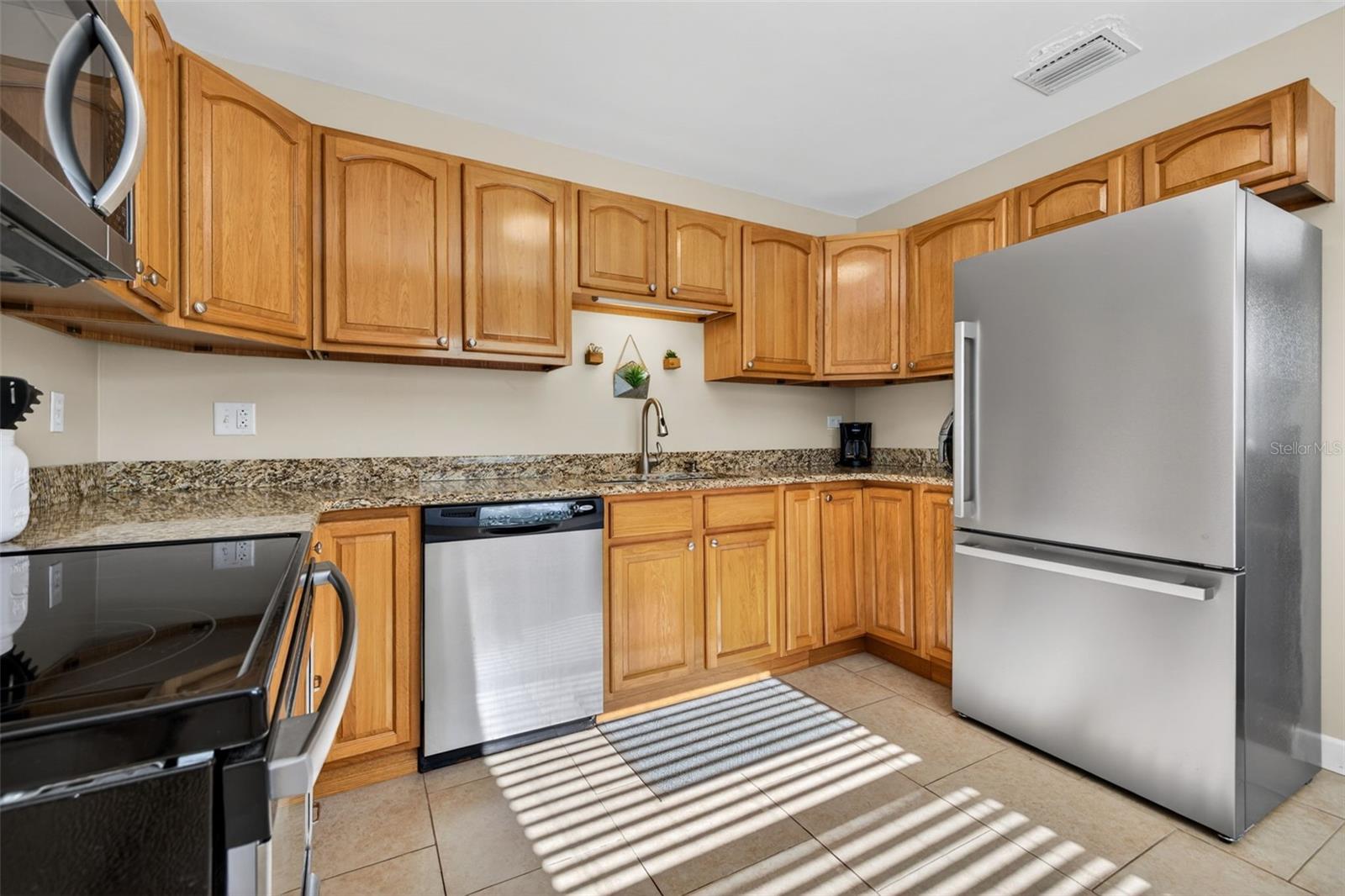 COOLIDGE PARK - Residential