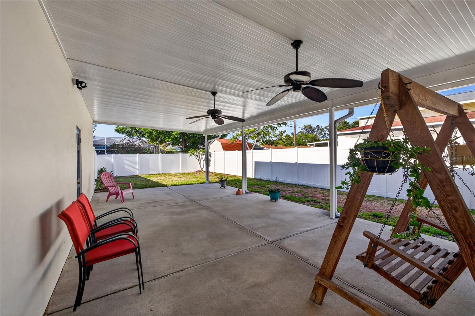 COOLIDGE PARK - Residential