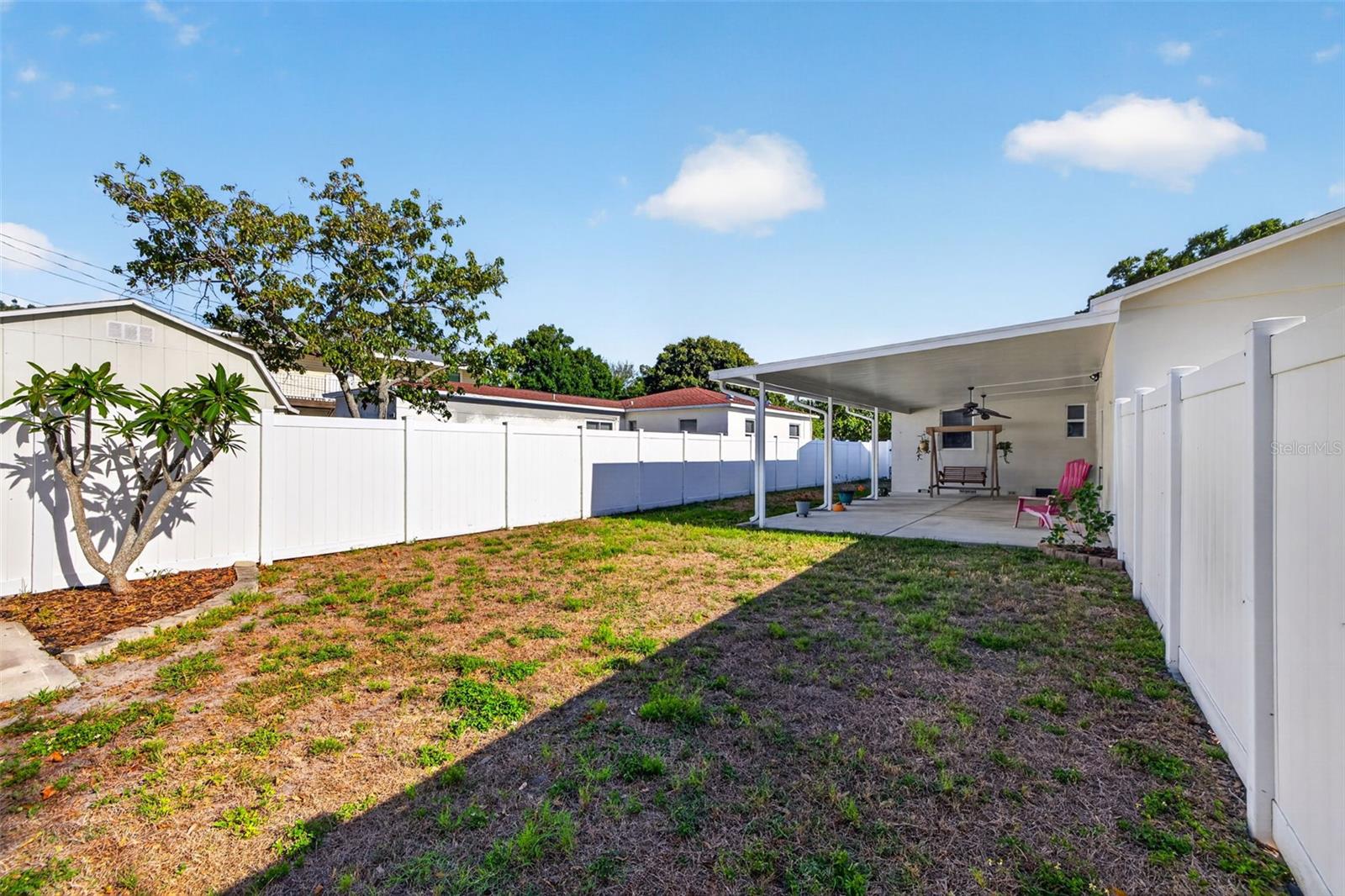 COOLIDGE PARK - Residential