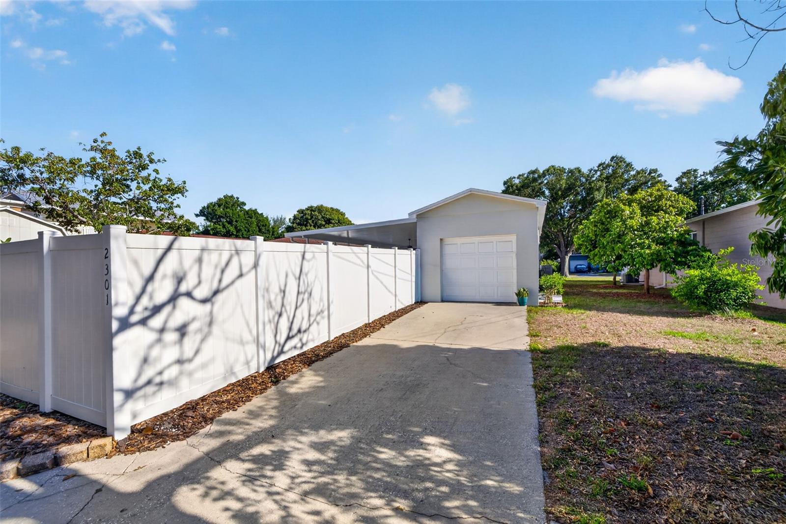 COOLIDGE PARK - Residential