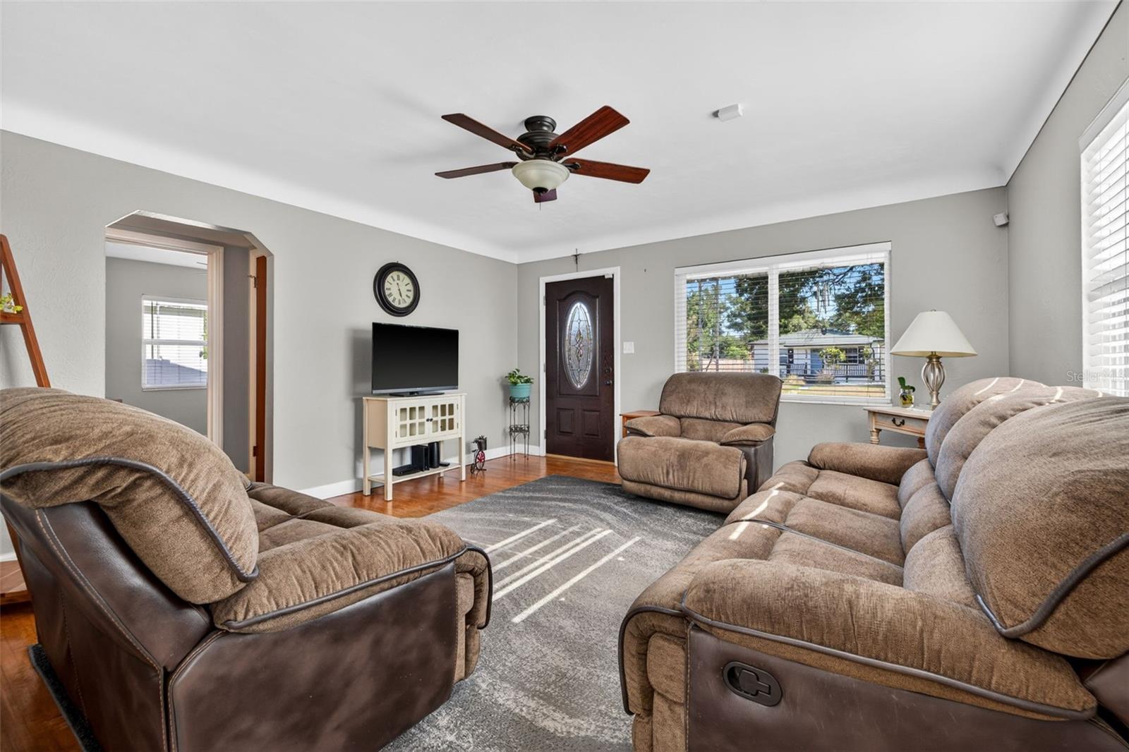 COOLIDGE PARK - Residential