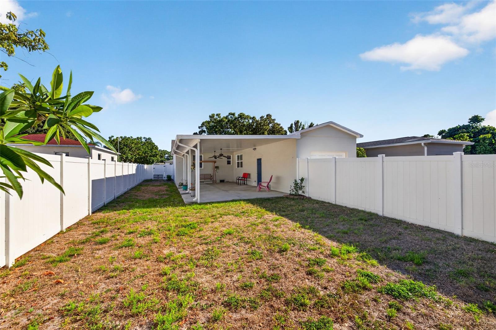 COOLIDGE PARK - Residential