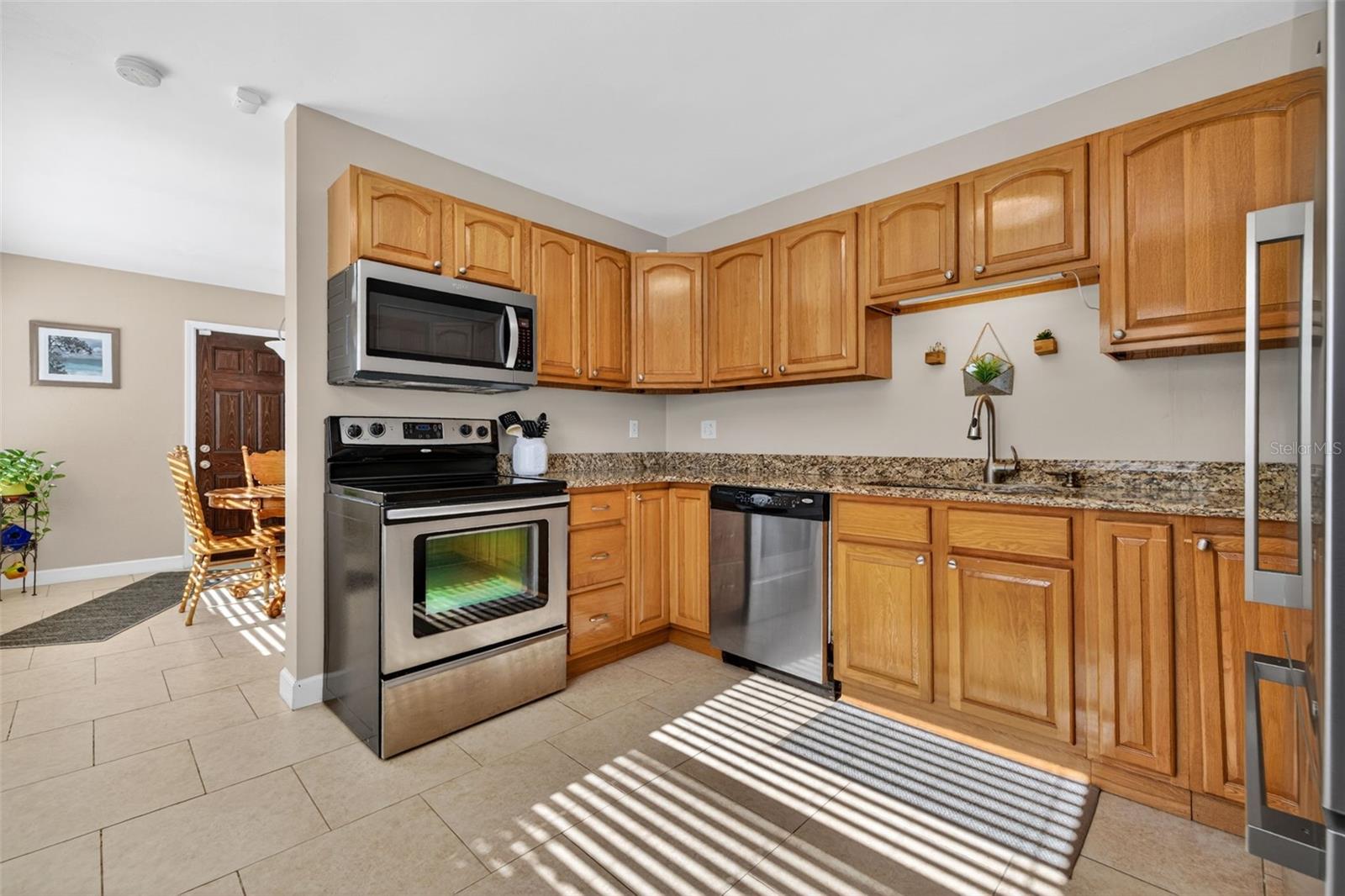 COOLIDGE PARK - Residential