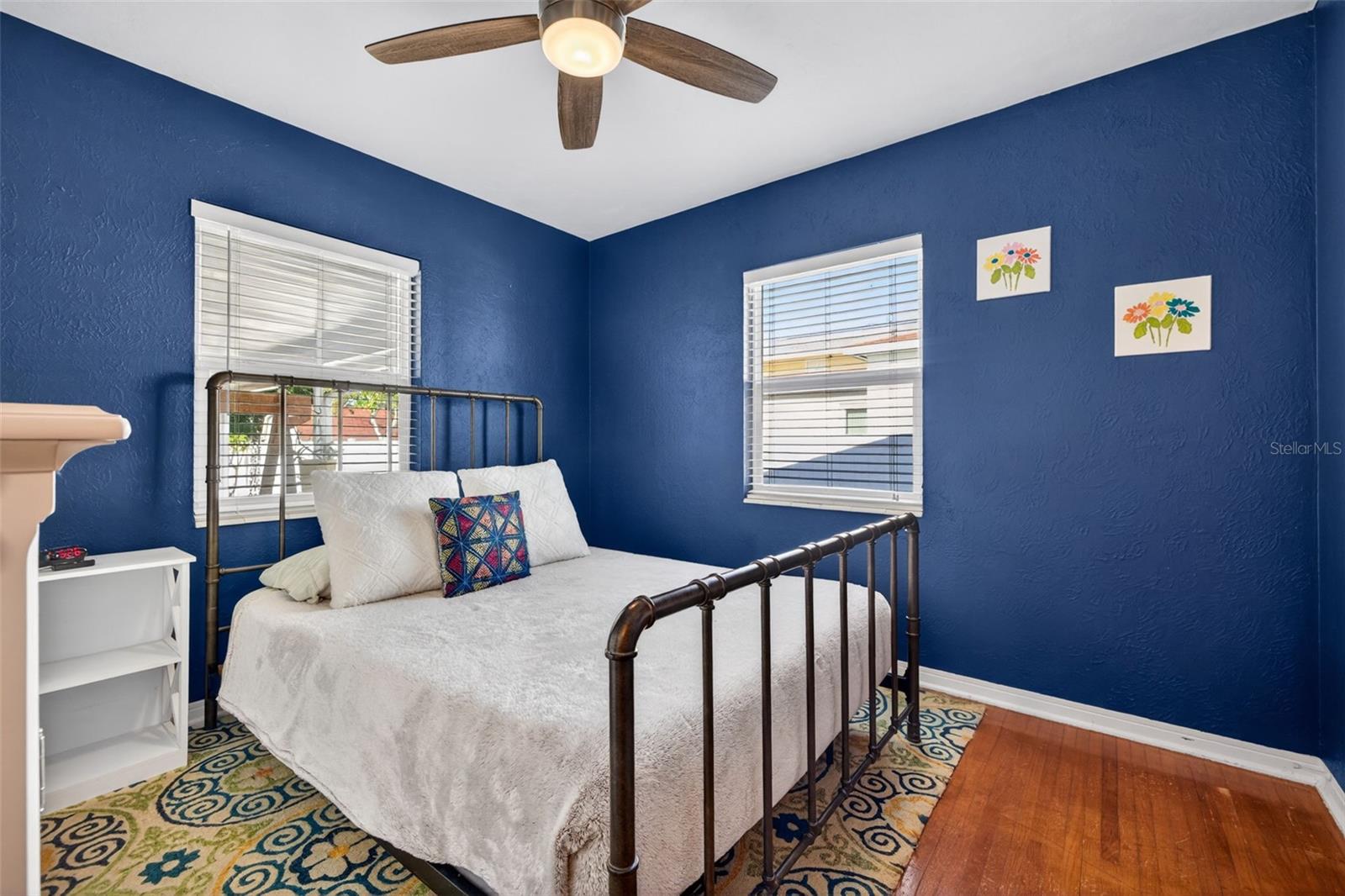 COOLIDGE PARK - Residential