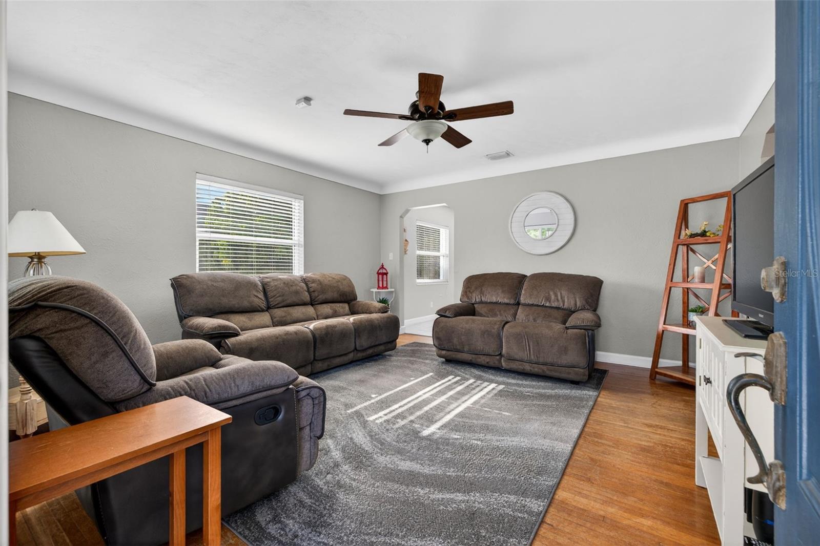 COOLIDGE PARK - Residential