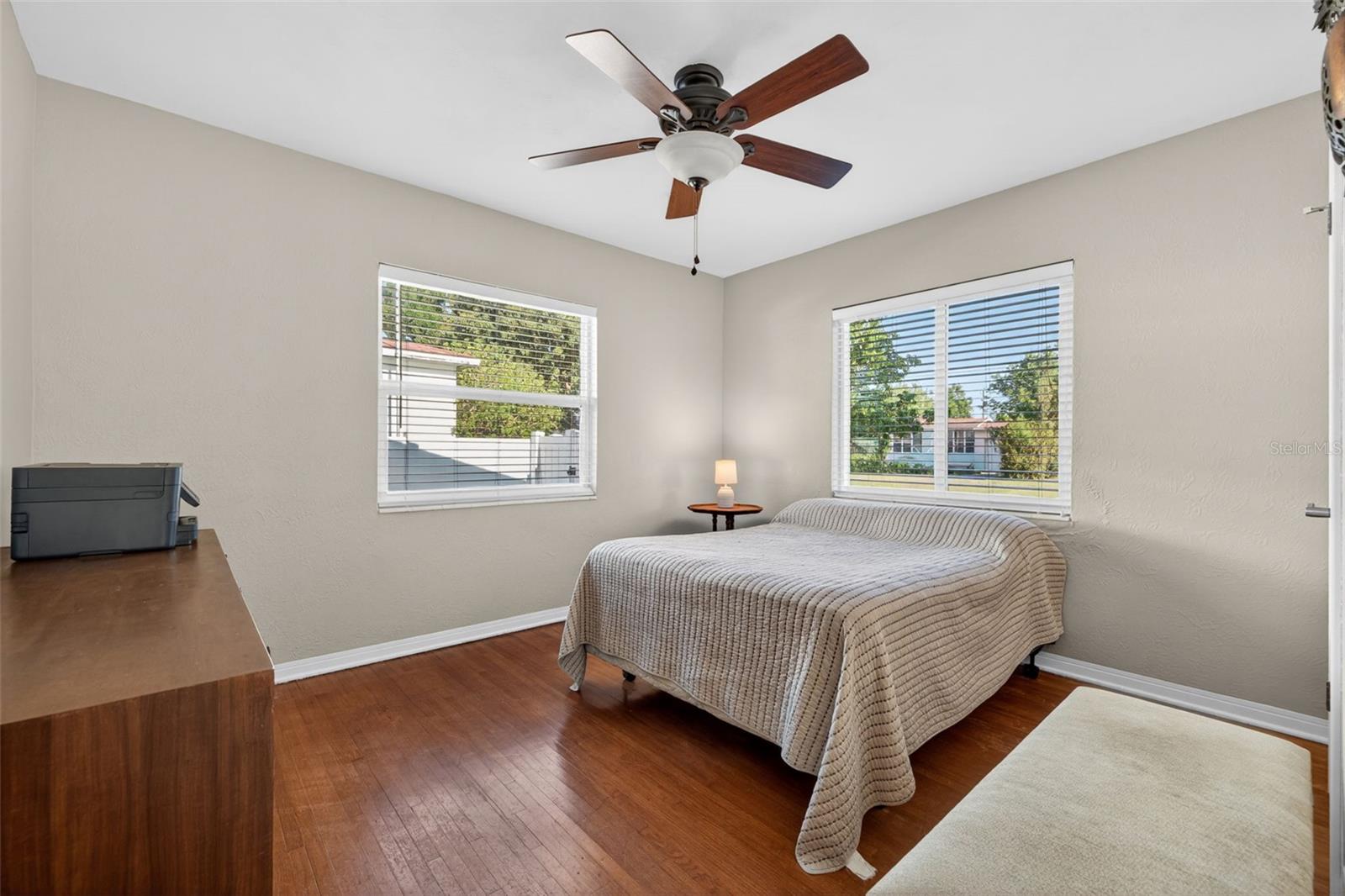 COOLIDGE PARK - Residential