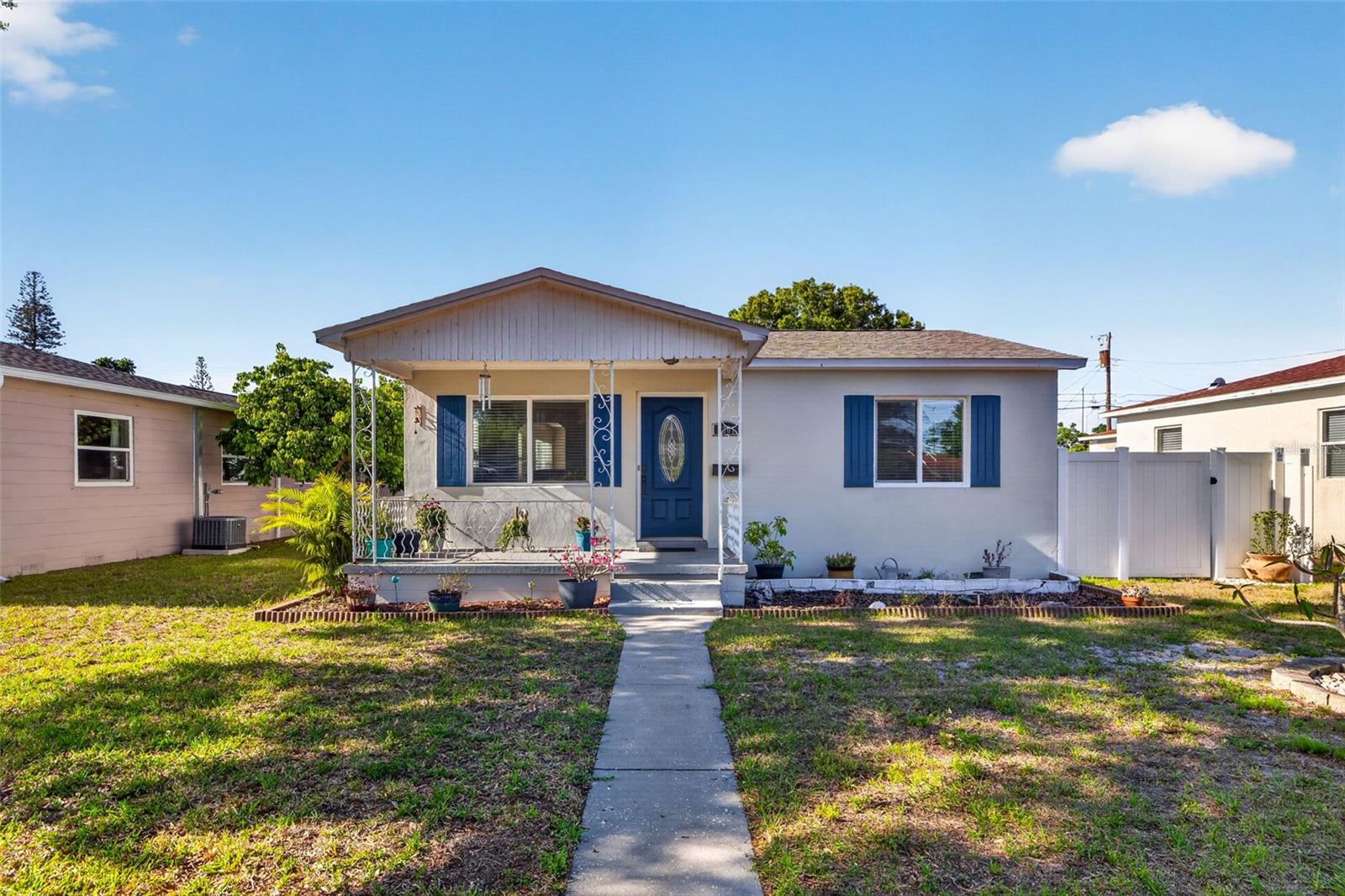 COOLIDGE PARK - Residential