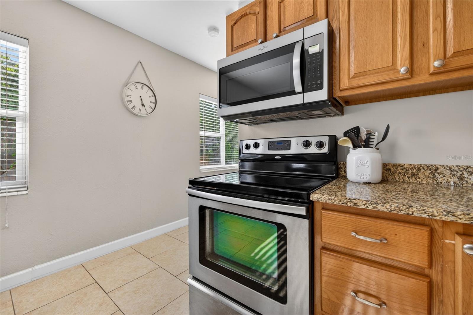 COOLIDGE PARK - Residential