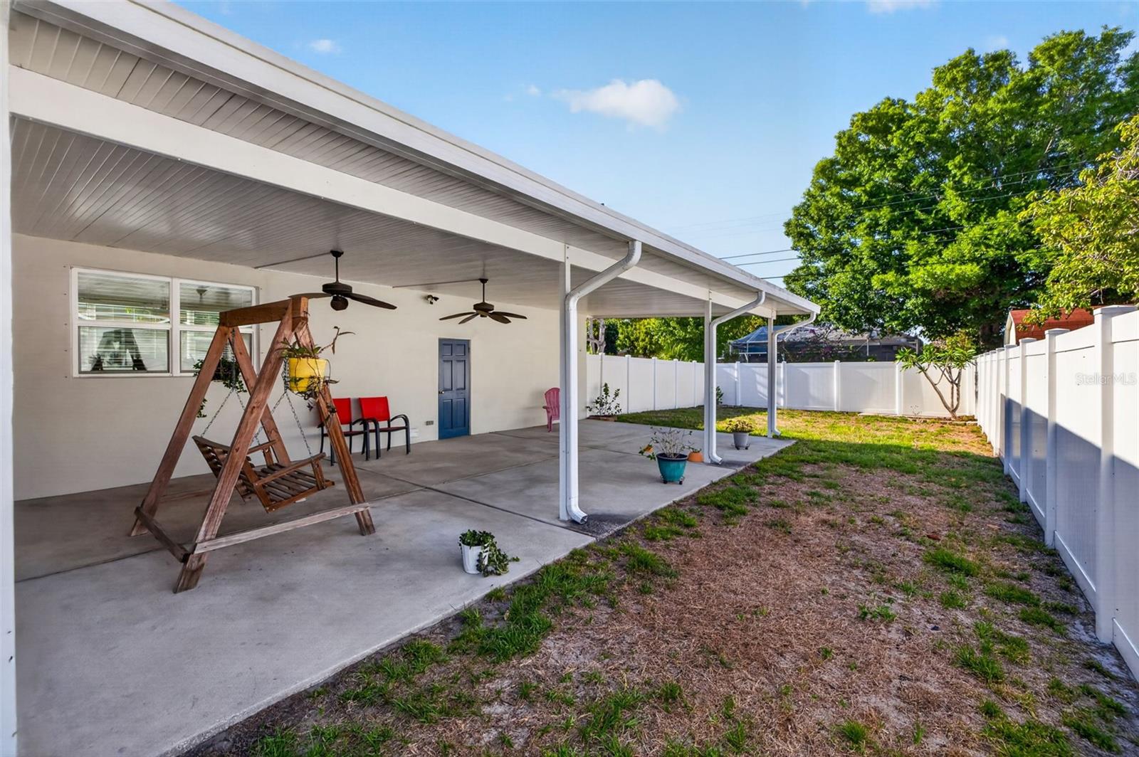 COOLIDGE PARK - Residential